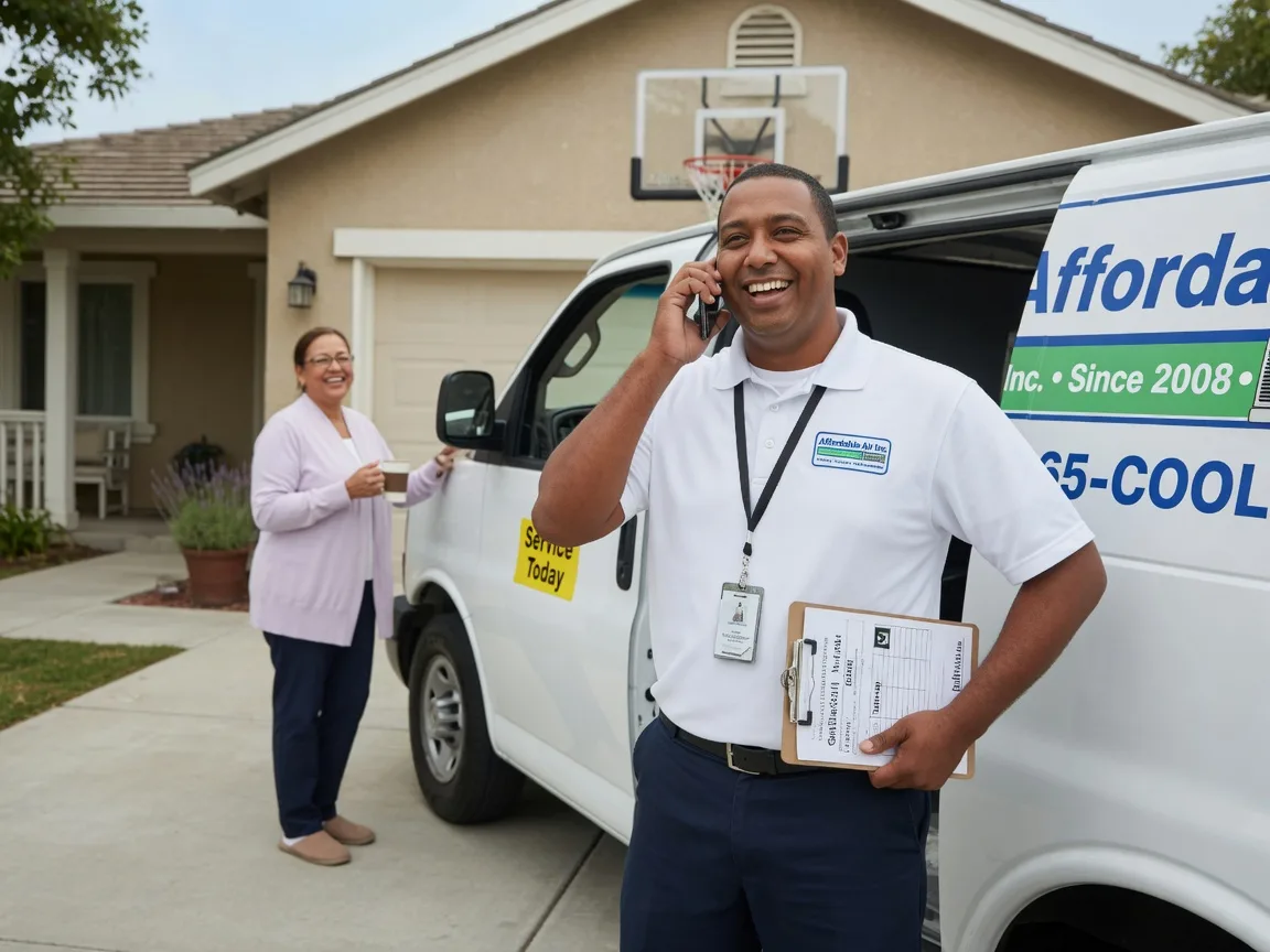 Central Ac Repair Darwin, MN FAQs